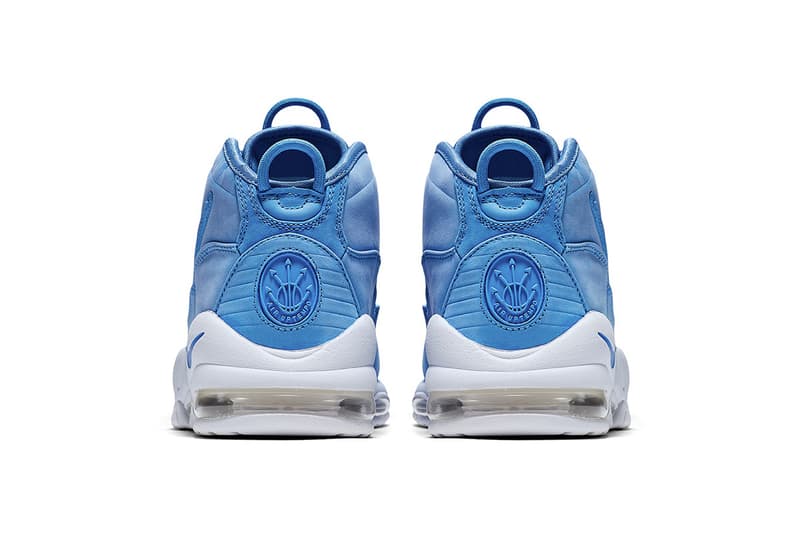 ナイキ Air Uptempo All-Star パック University Blue