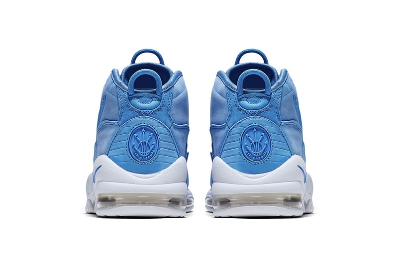 ナイキ Air Uptempo All-Star パック University Blue