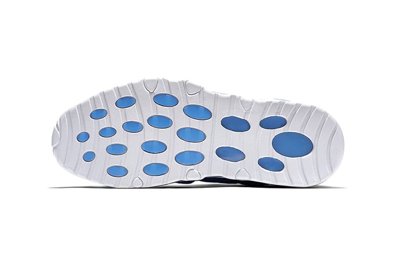 ナイキ Air Uptempo All-Star パック University Blue