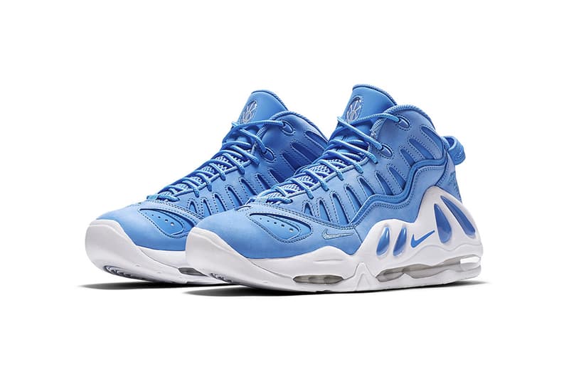 ナイキ Air Uptempo All-Star パック University Blue