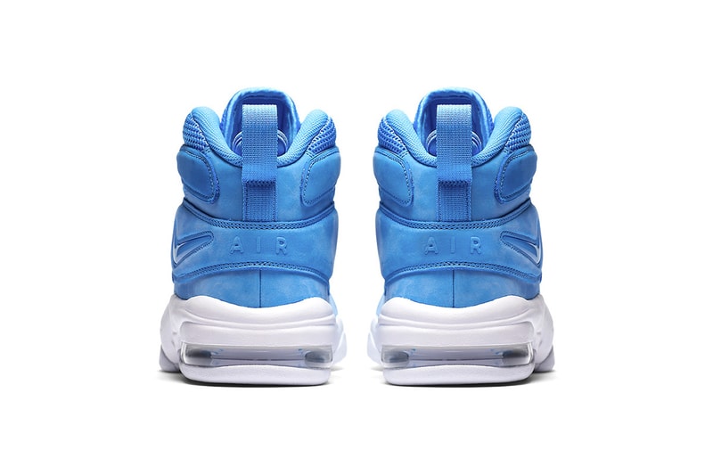 ナイキ Air Uptempo All-Star パック University Blue