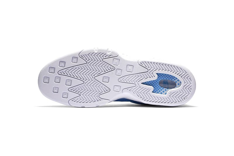 ナイキ Air Uptempo All-Star パック University Blue