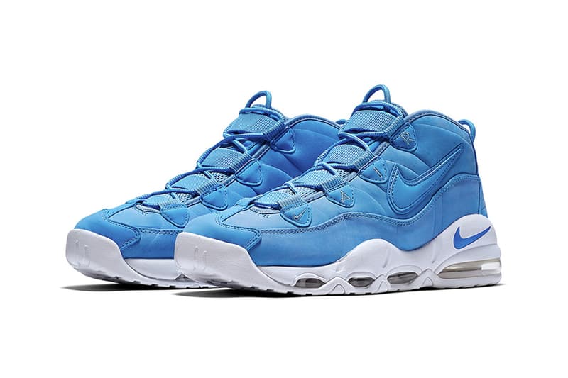 ナイキ Air Uptempo All-Star パック University Blue