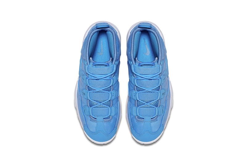 ナイキ Air Uptempo All-Star パック University Blue