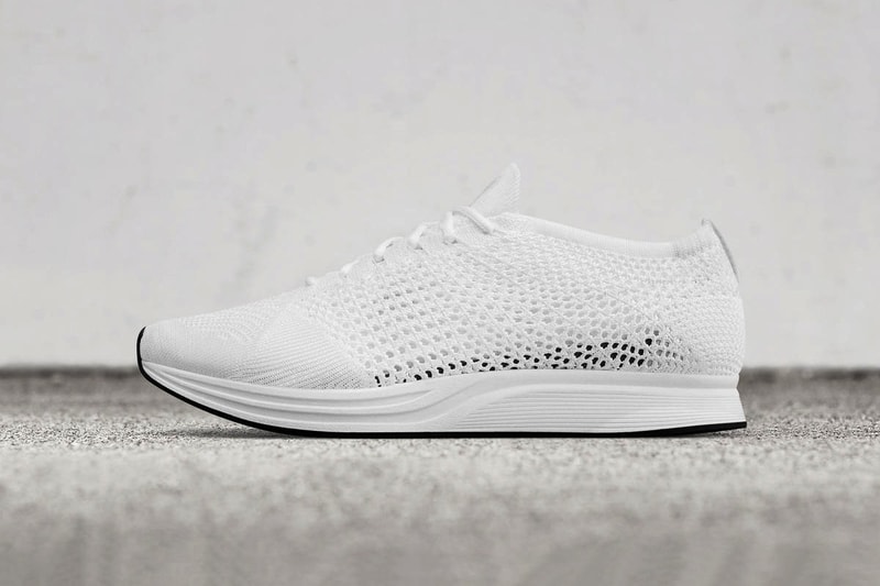 Nike Flyknit Racer “Goddess”