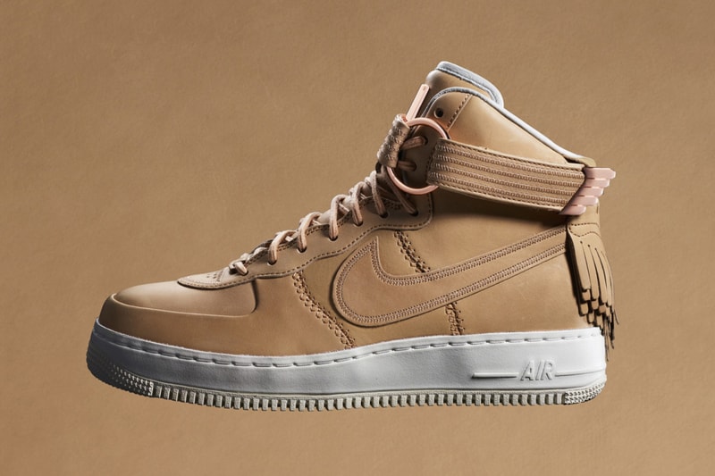 ナイキ Nike KITH キス キース バッシュ NYFW ニューヨークファッションウィーク