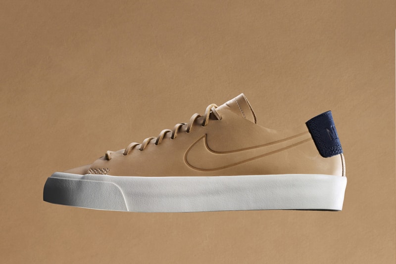 ナイキ Nike KITH キス キース バッシュ NYFW ニューヨークファッションウィーク
