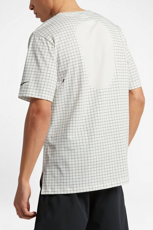 NikeLab Essentials の2017年春夏ルックブックが公開