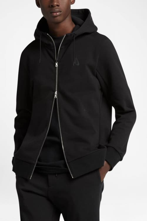 NikeLab Essentials の2017年春夏ルックブックが公開