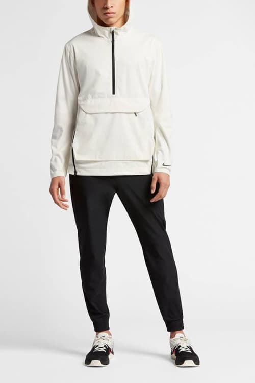 NikeLab Essentials の2017年春夏ルックブックが公開