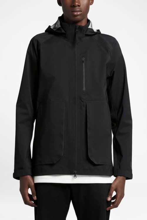 NikeLab Essentials の2017年春夏ルックブックが公開