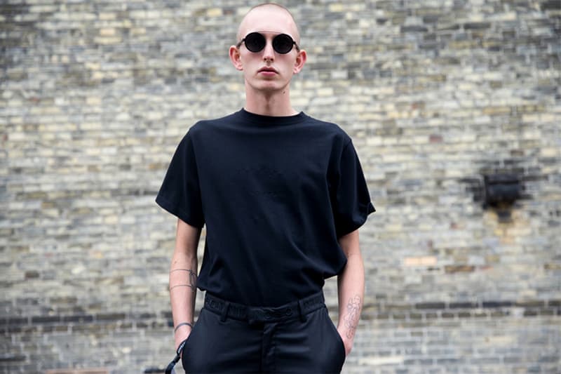 ファッションシーンで世界的な注目を集めるコペンハーゲン発の NOSOMNIA が日本初上陸