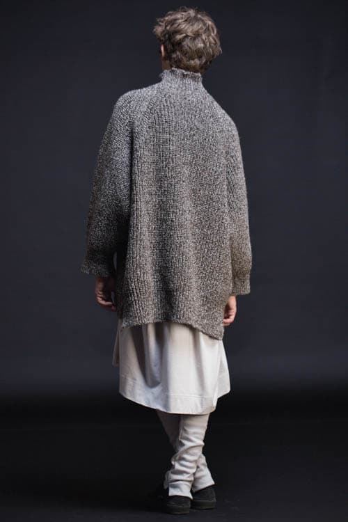 O project 2017年秋冬ルックブック