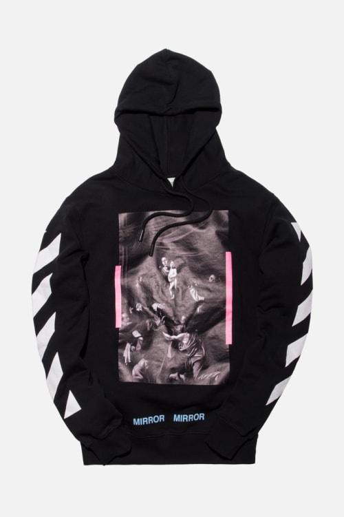OFF WHITE