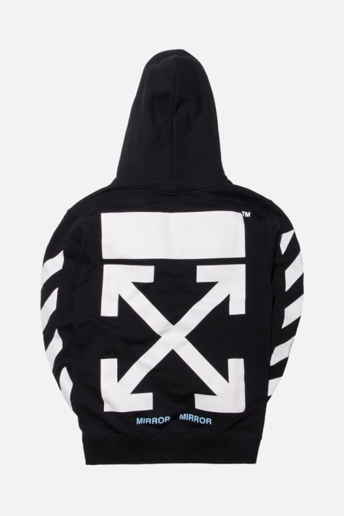 OFF WHITE