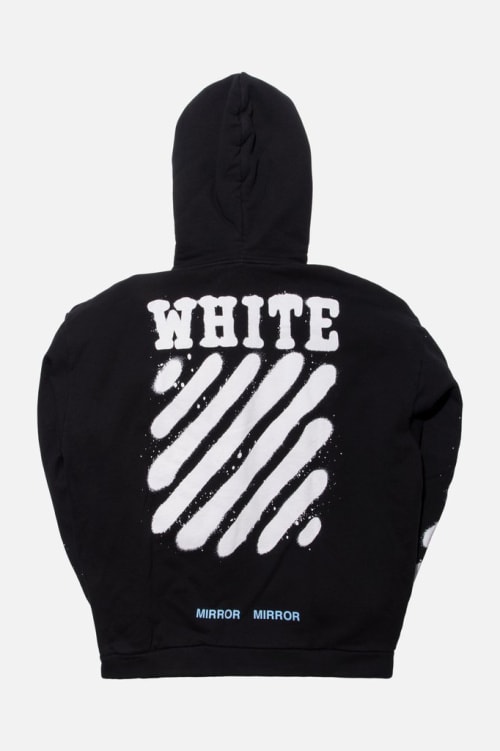 OFF WHITE