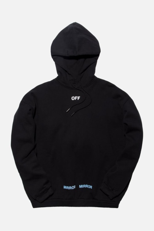 OFF WHITE