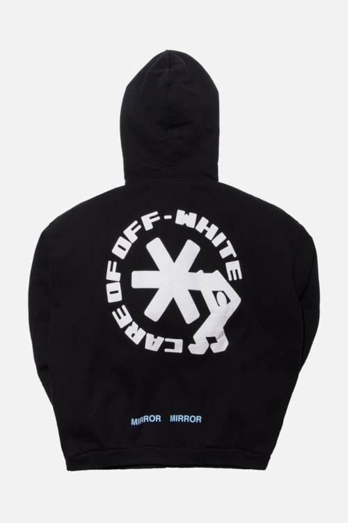 OFF WHITE