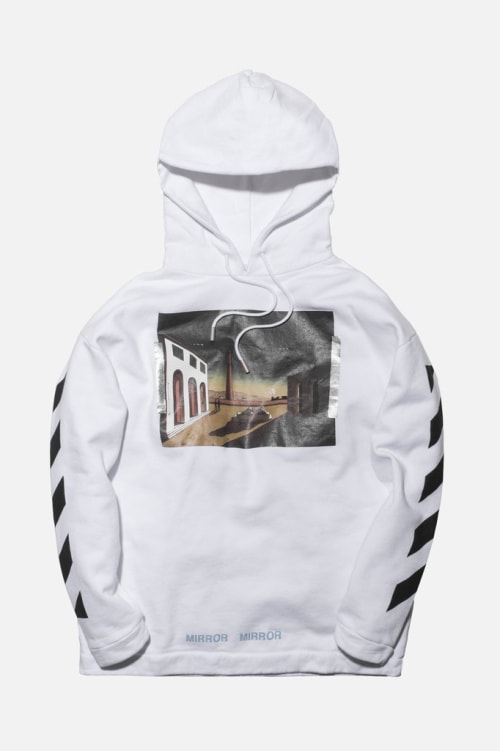 OFF WHITE