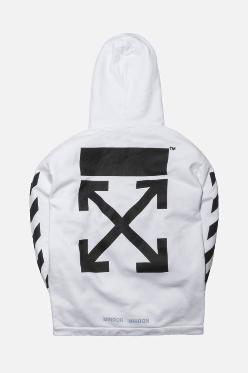 OFF WHITE