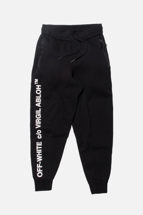 OFF WHITE