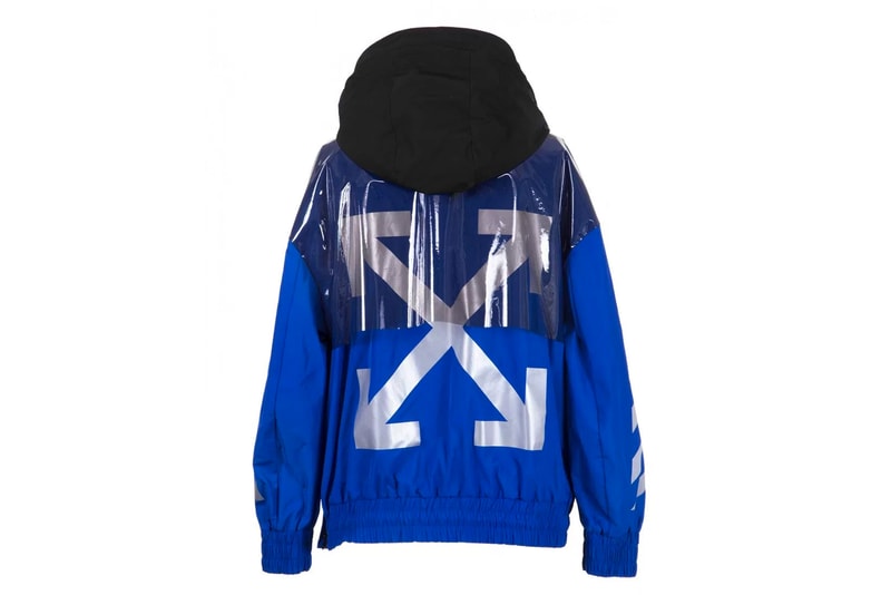 OFF WHITE Moncler Moncler O colette