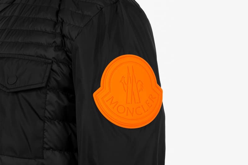 OFF WHITE Moncler Moncler O colette