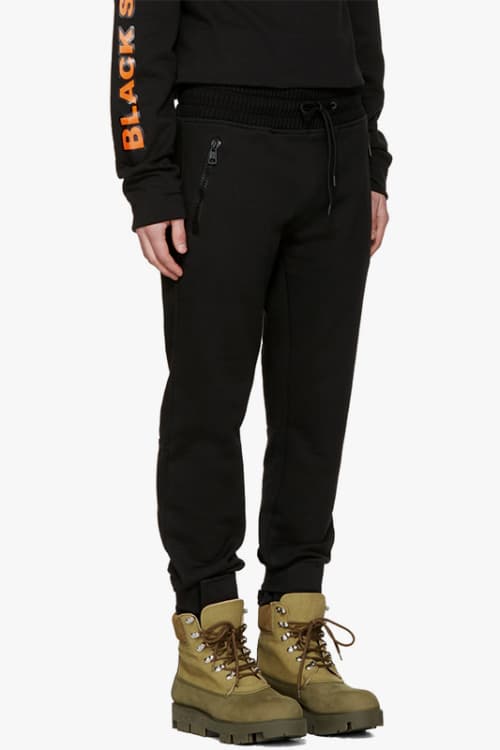 オフホワイト モンクレール