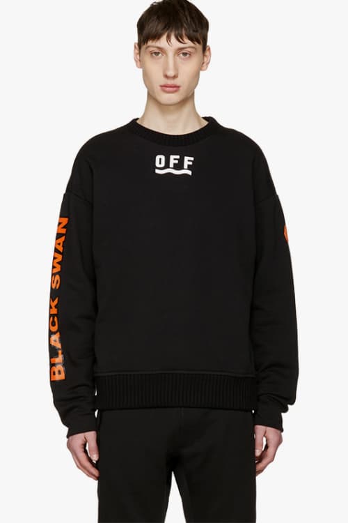 オフホワイト モンクレール