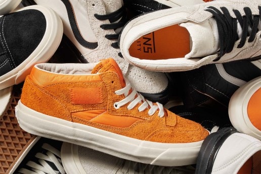 UPDATE: Our Legacy と Vault by Vans がカルフォルニア・ハードコア 