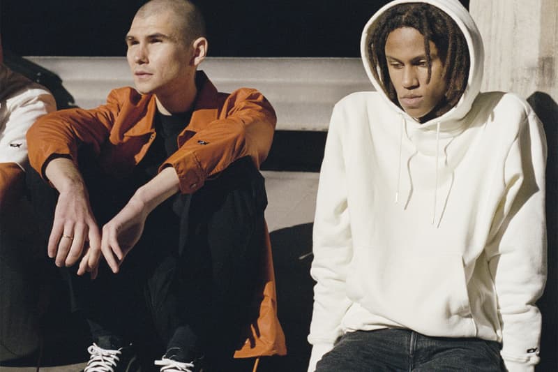 UPDATE: Our Legacy と Vault by Vans がカルフォルニア・ハードコア・パンクに敬意を表す