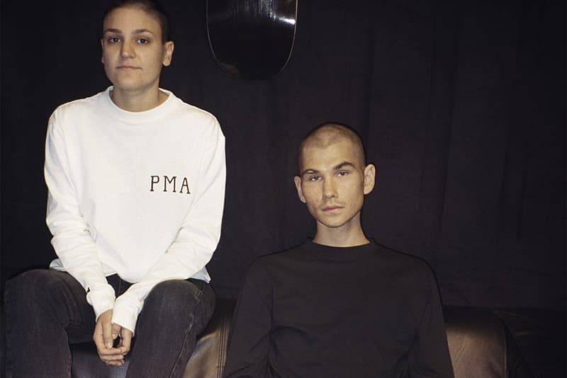 UPDATE: Our Legacy と Vault by Vans がカルフォルニア・ハードコア・パンクに敬意を表す