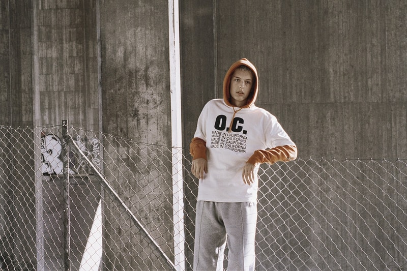 UPDATE: Our Legacy と Vault by Vans がカルフォルニア・ハードコア・パンクに敬意を表す