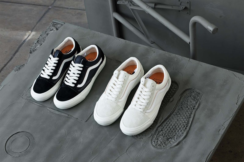 UPDATE: Our Legacy と Vault by Vans がカルフォルニア・ハードコア・パンクに敬意を表す