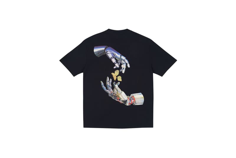 パレス 2017年春夏コレクション