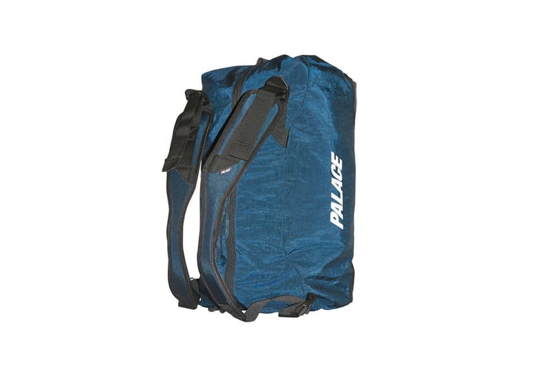 パレス 2017年春夏コレクション