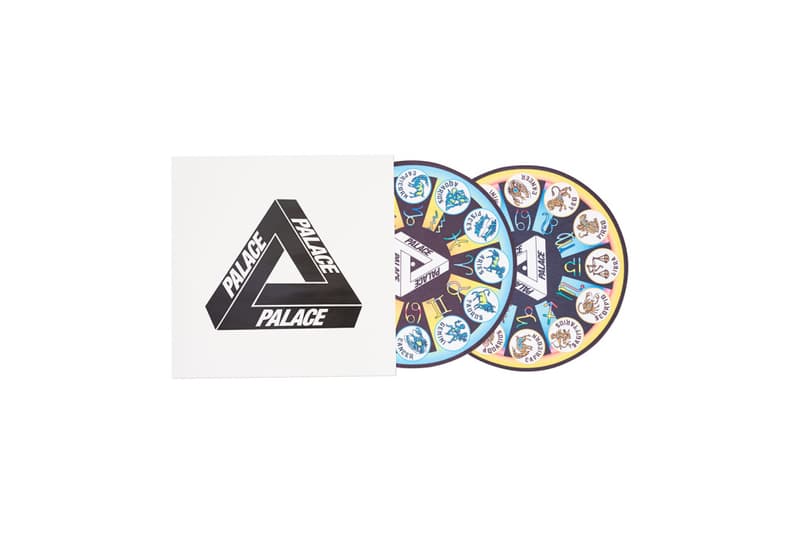 パレス 2017年春夏コレクション