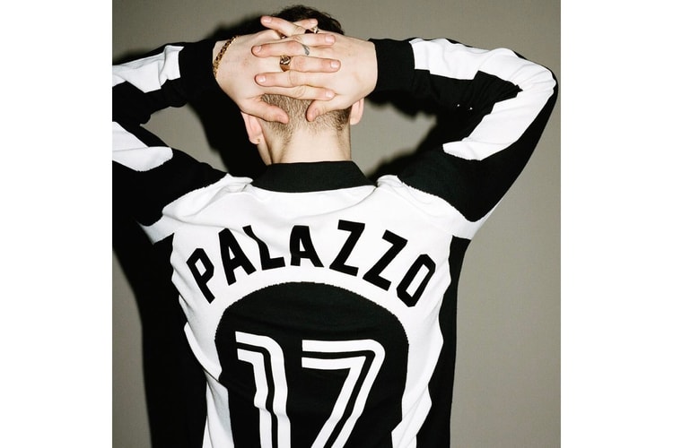 Palace が2017年春夏アイテムのティーザー画像を公開