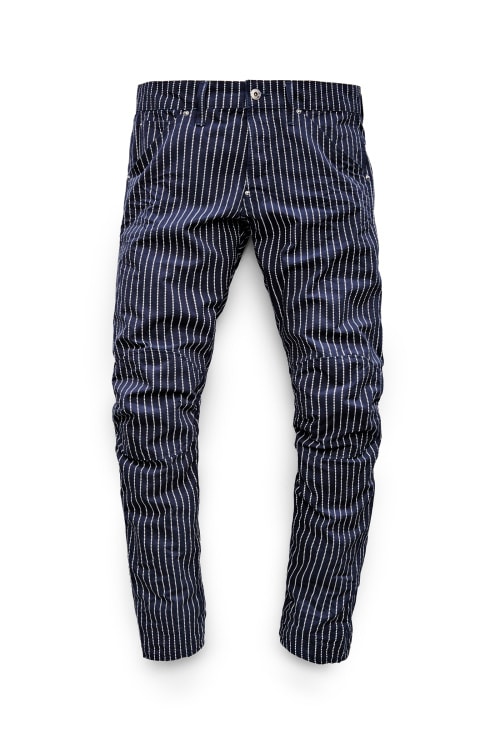 ファレルの G-Star Elwood X25 2017年春夏コレクション全アイテム公開