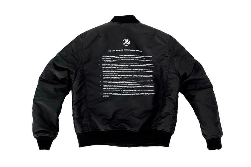 当てこすりメッセージがたっぷりの Richardson 2017年春夏コレクション