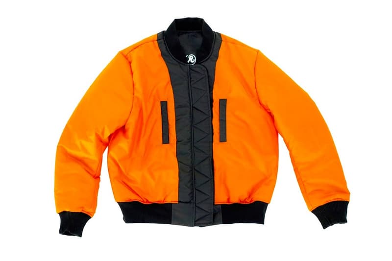 当てこすりメッセージがたっぷりの Richardson 2017年春夏コレクション