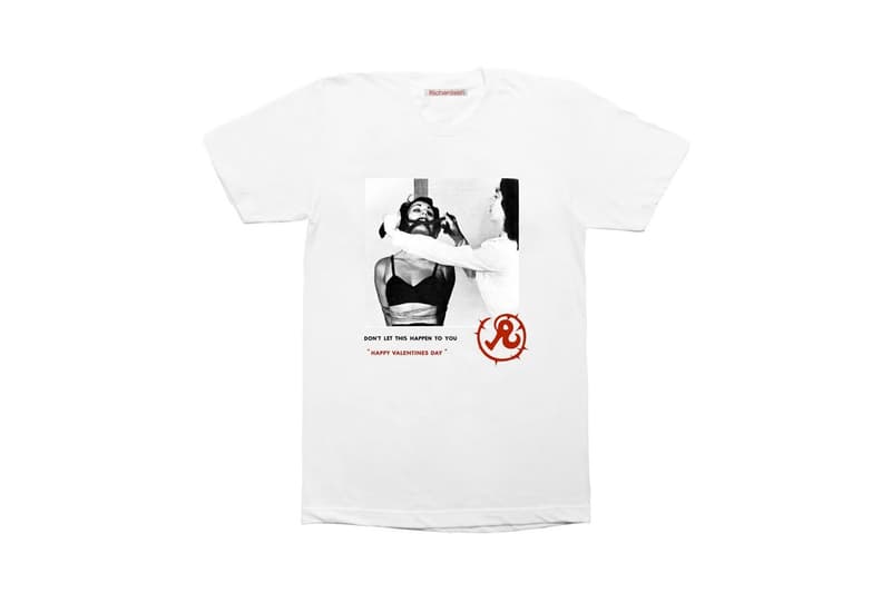 当てこすりメッセージがたっぷりの Richardson 2017年春夏コレクション