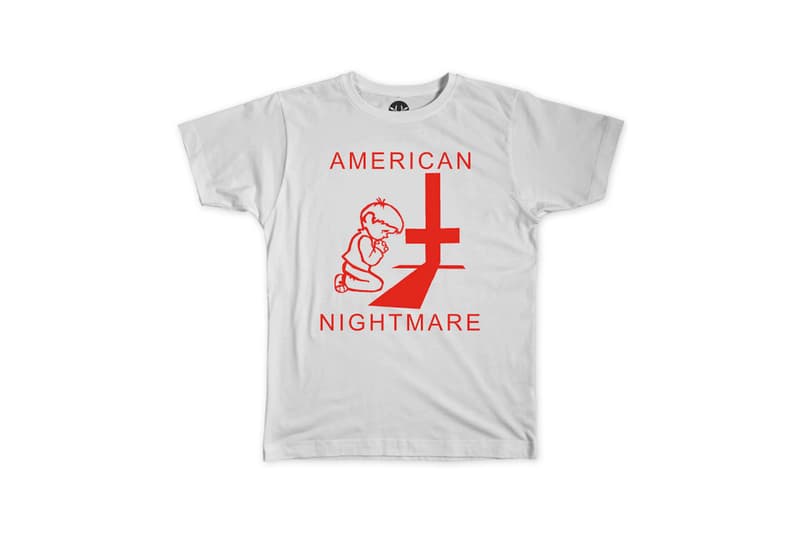 ショーン・パブロが手がける PARADISE より最新ウエアアイテムが登場