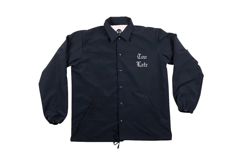 ショーン・パブロが手がける PARADISE より最新ウエアアイテムが登場