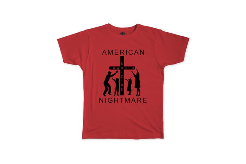 ショーン・パブロが手がける PARADISE より最新ウエアアイテムが登場