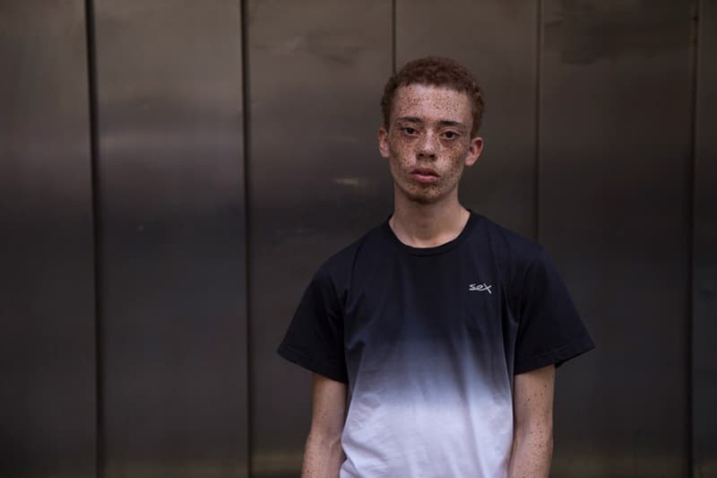 SEX Skateboards 2017年春夏コレクションが展開スタート