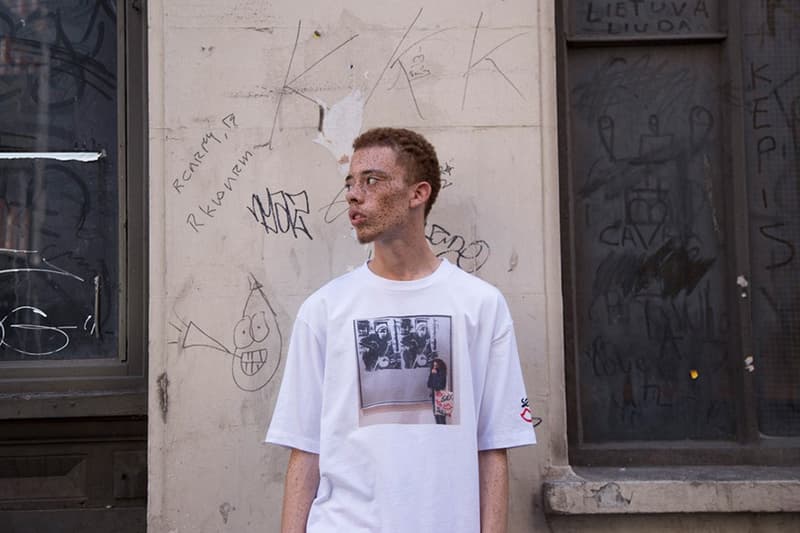 SEX Skateboards 2017年春夏コレクションが展開スタート