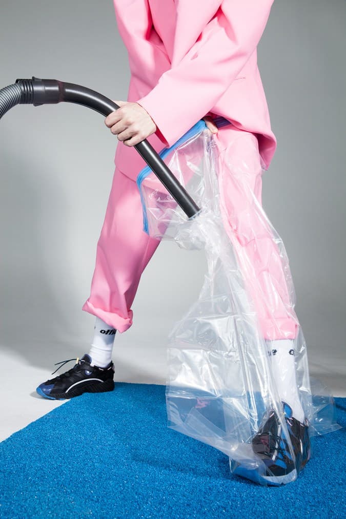 Slam Jam x ASICS Tiger Retro GEL-MAI のエクスクルーシブカラーが登場