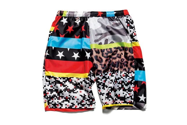 SOPH. のデザイン哲学を凝縮した2017年春夏の新作アイテムがデリバリー