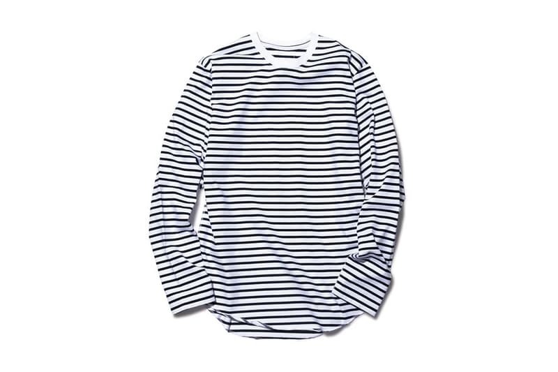 SOPH. のデザイン哲学を凝縮した2017年春夏の新作アイテムがデリバリー